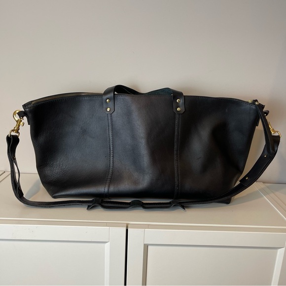 Tribe Alive Oversize Weekend Bag - Picture 12 of 13